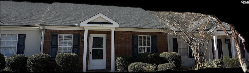 105 Waverly Dr, Lexington, SC 29072 - photo 1