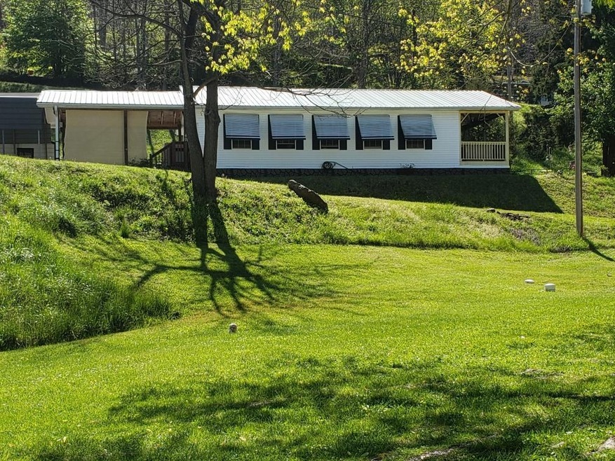 Main View