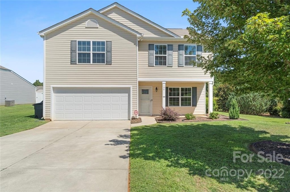 106 Quail Springs Rd, Statesville, NC 28677 - photo 1