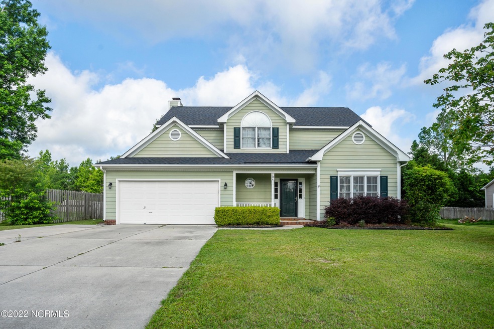 104 Bishopsgate, Jacksonville, NC 28540 - photo 1