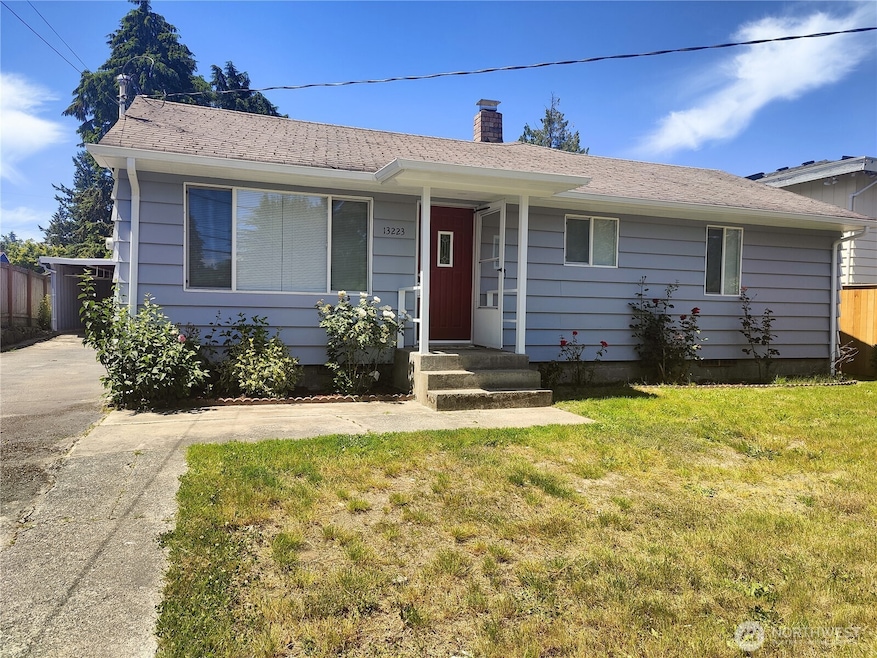 Sold $623,000 • Co-Listing Agent