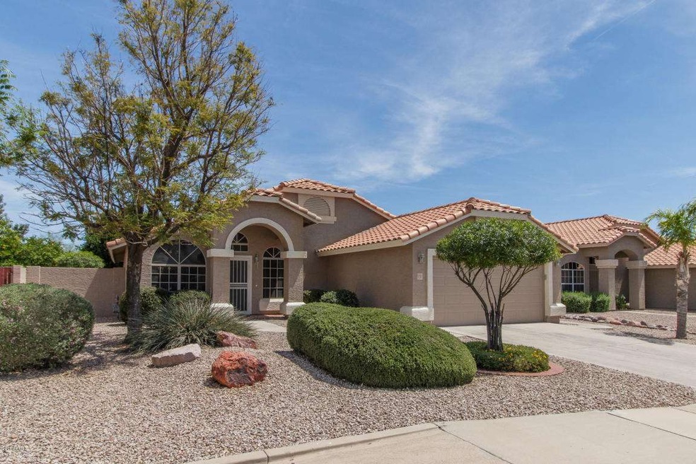 2207 S Edgewater, Mesa, AZ 85209 - photo 1