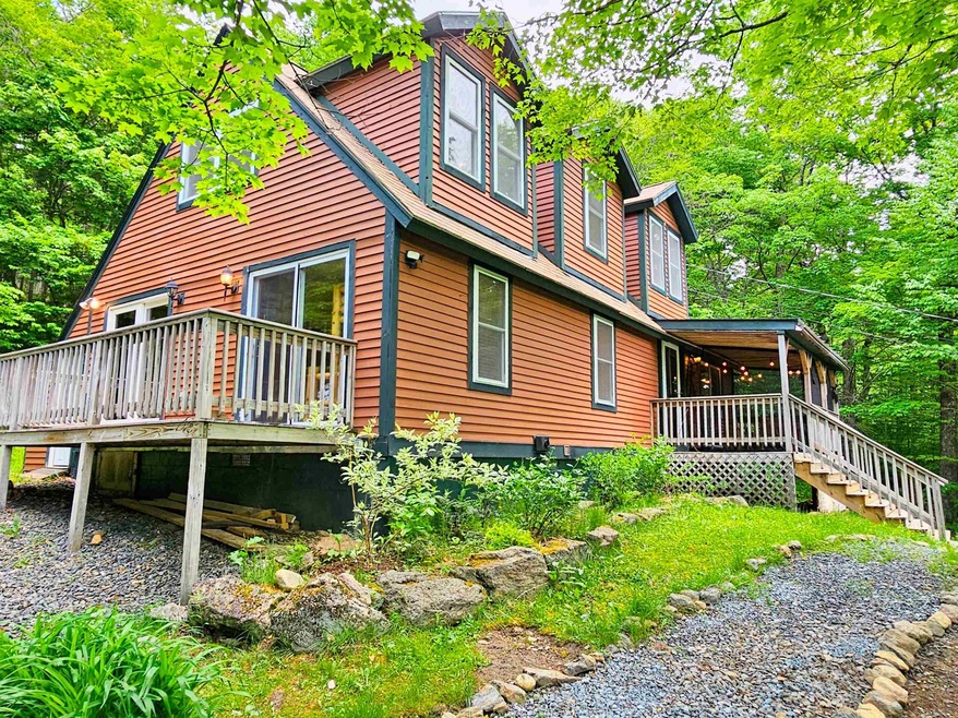 7 Lightning Ledge Way, Wilmington, VT 05363 - photo 1