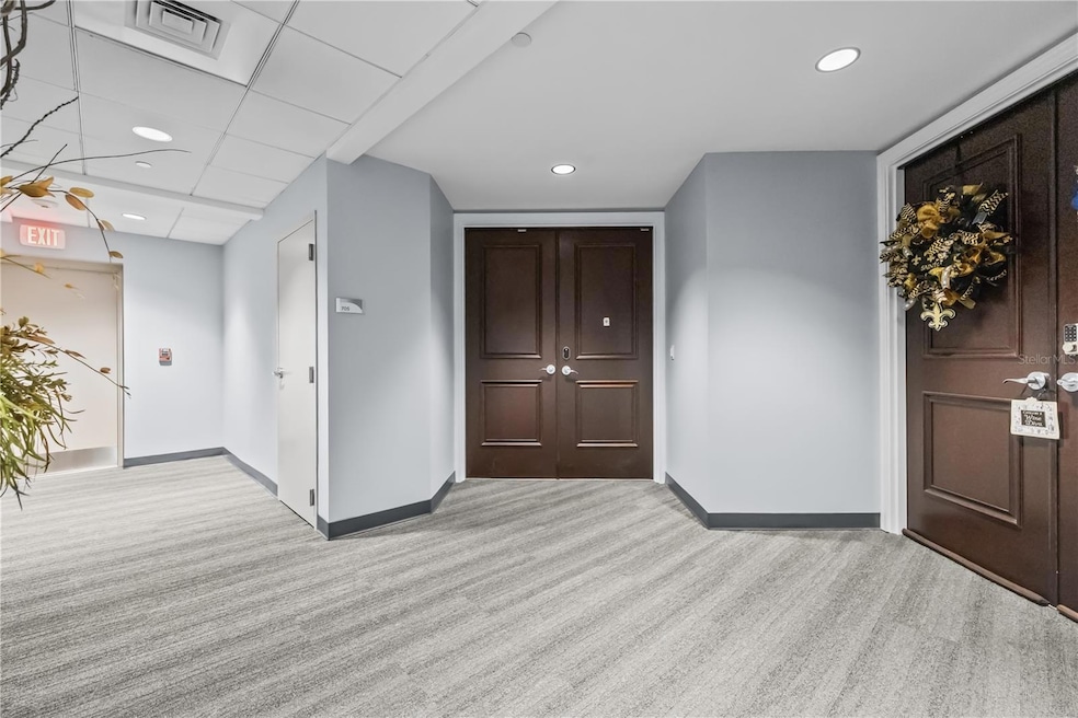 Towers of Channelside unit 705, Tampa, FL 33602 - photo 1