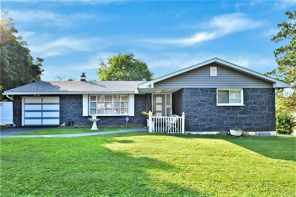 537 W Leslie St, Allentown, PA 18103 - photo 1