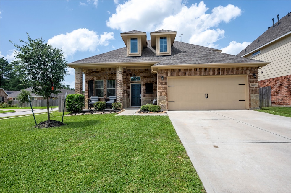 18930 S Sapling Oaks Place, Magnolia, TX 77355 - photo 1