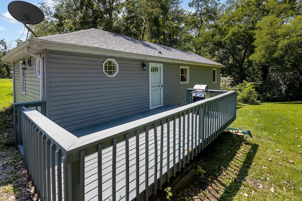 14436 Windsor St, Cedar Lake, IN 46303 - photo 1