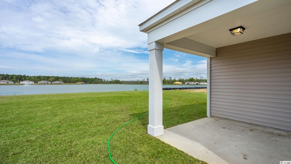 2786 Eclipse Dr unit Lot 106 Kerry B, Myrtle Beach, SC 29577 - photo 1