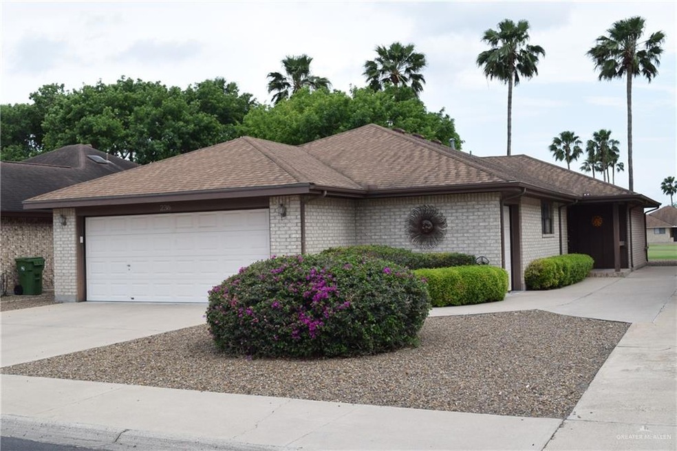 236 Rebecca Dr, Alamo, TX 78516 - photo 1