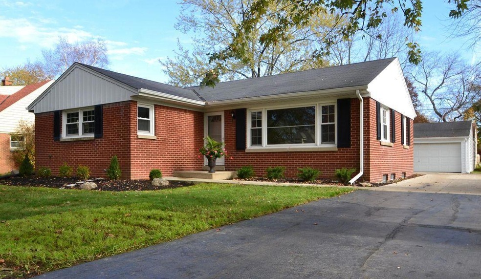 7508 N. Mohawk Road