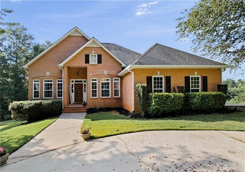 9097 Beechwood Place, Villa Rica, GA 30180 - photo 1