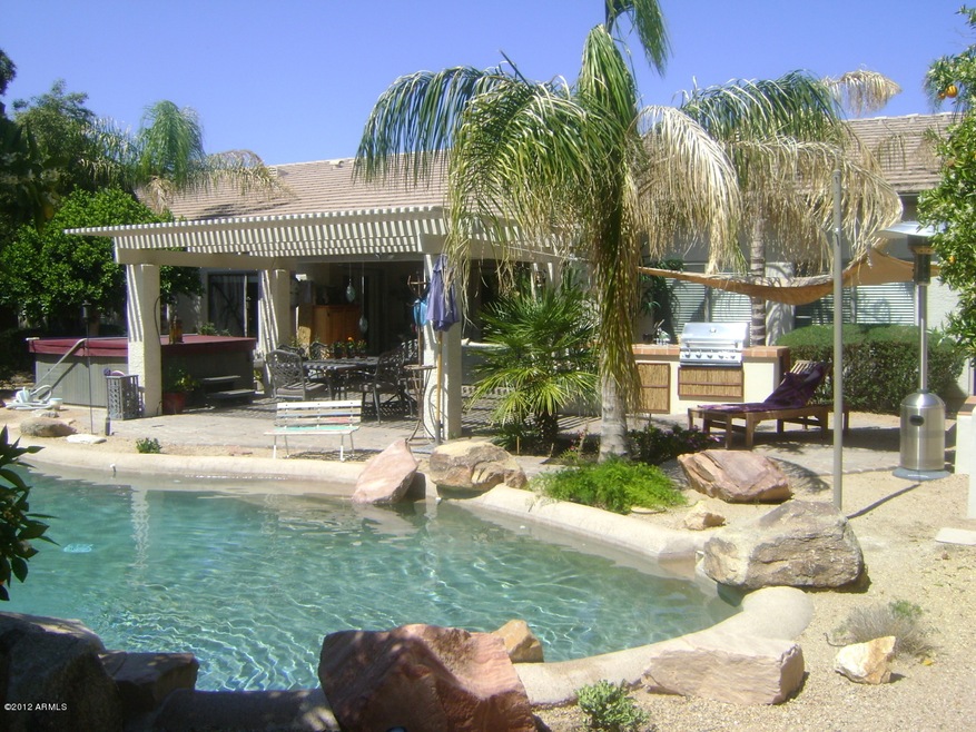 Oasis