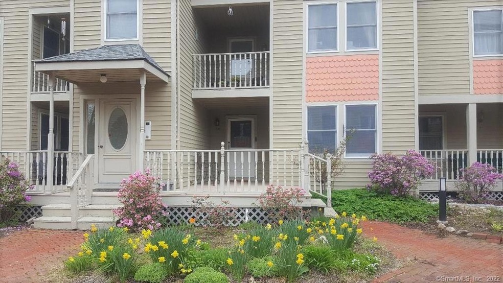 68 Wilson Ave unit 314, Torrington, CT 06790 - photo 1