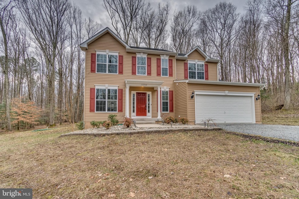15260 Brickhouse Rd, King George, VA 22485 - photo 1