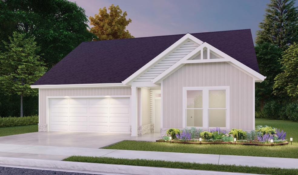 6525 Sun Valley Blvd, Horace, ND 58047 - photo 1