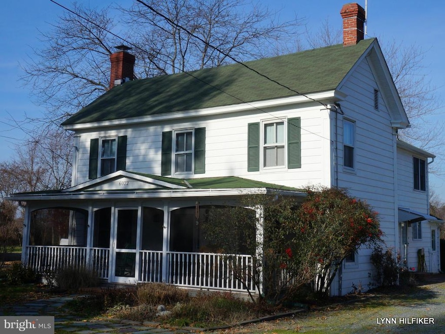 6022 Jamar Rd, Rock Hall, MD 21661 - photo 1