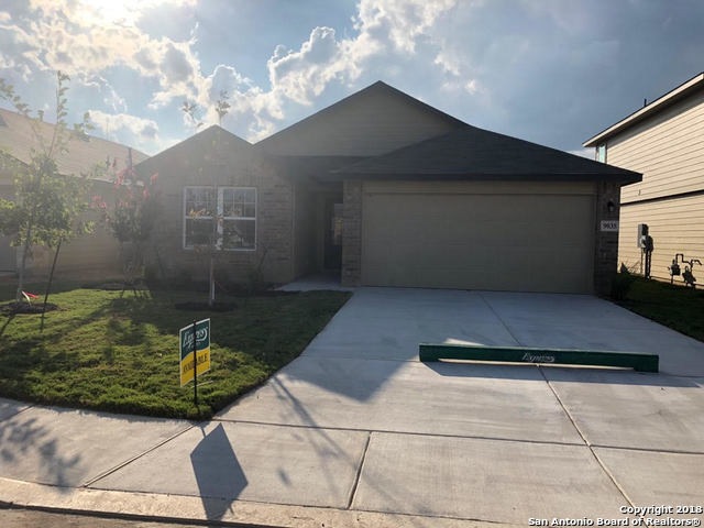 9035 Mustang Pass, San Antonio, TX 78254 - photo 1