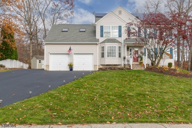 17 Anderson Rd, Wharton, NJ 07885 - photo 1