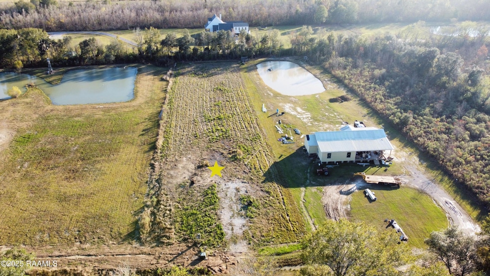 2488 Louisiana 343, Maurice, LA 70555 - photo 1