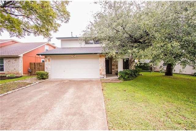 4002 Eton Ln, Austin, TX 78727 - photo 1