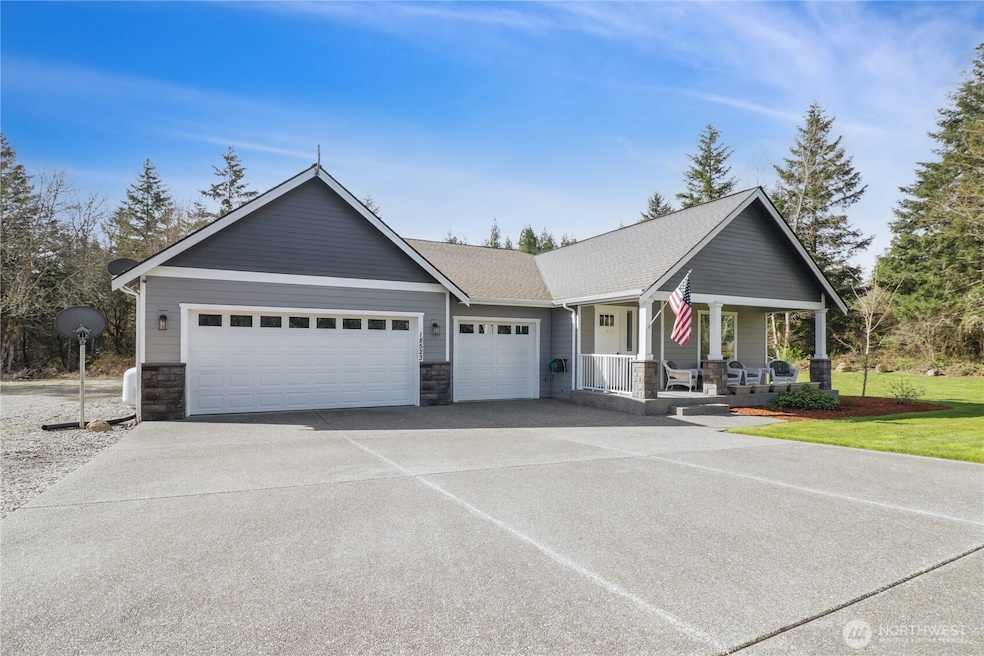 18523 138th Ave SE, Yelm, WA 98597 - photo 1