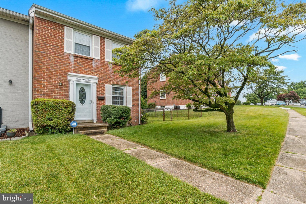 1139 Pelham Wood Rd, Parkville, MD 21234 - photo 1