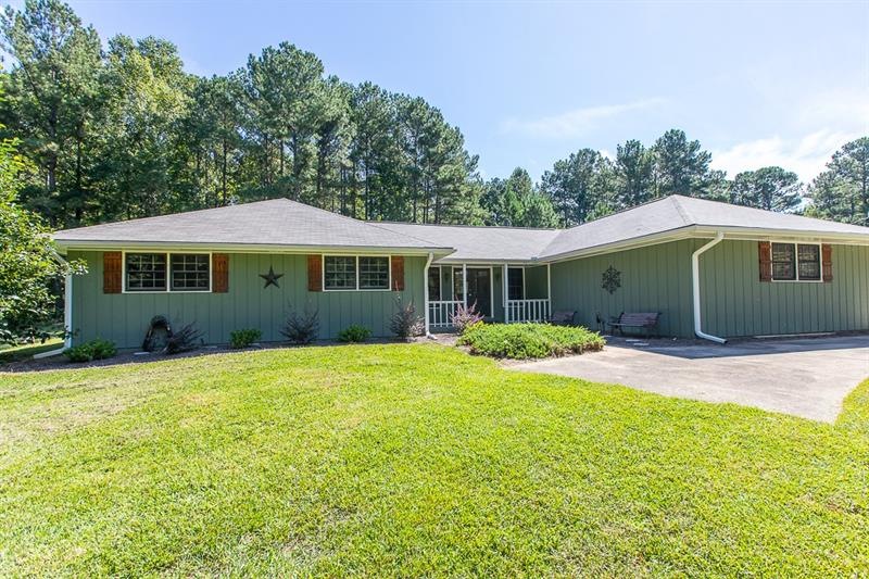 1670 Mount Zion Rd, Oxford, GA 30054 - photo 1