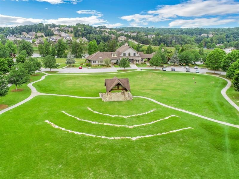 6764 Winding Canyon Rd, Flowery Branch, GA 30542 - photo 1