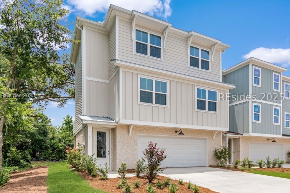 3 Lone Cypress Trail, Hilton Head Island, SC 29926 - photo 1