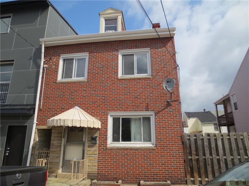 Welcome to 2007 Jane Street.....wonderful investme