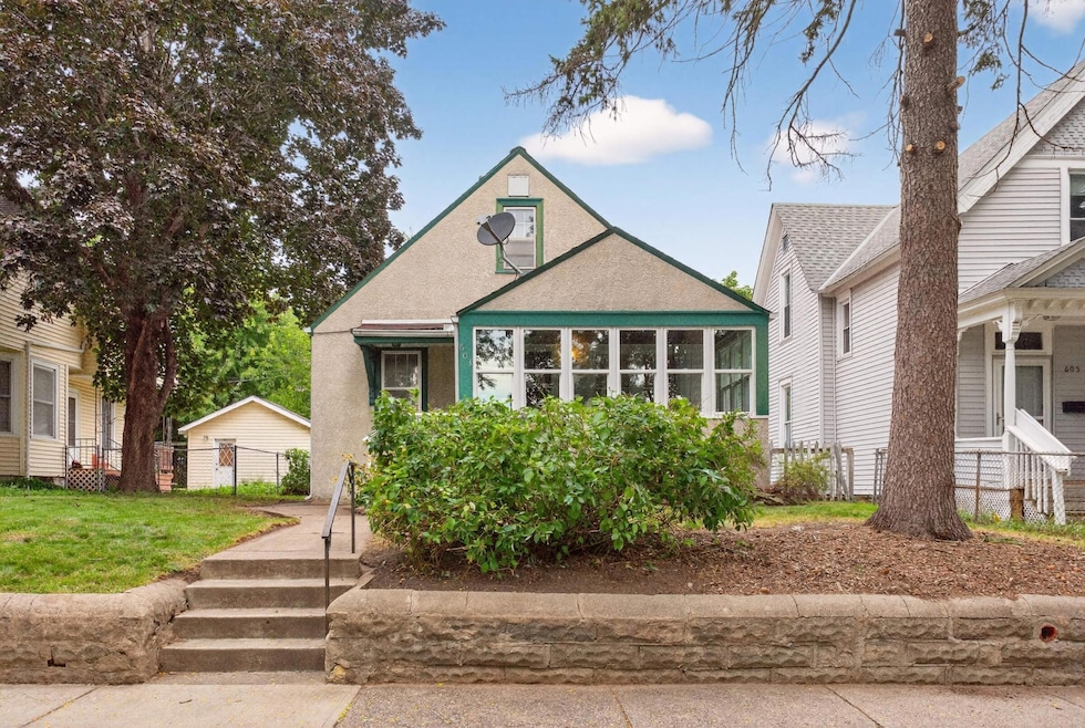 603 Cook Ave E, Saint Paul, MN 55130 - photo 1