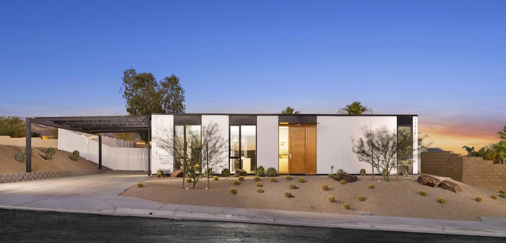 13821 Scenic Crest Cir, Desert Hot Springs, CA 92240 - photo 1