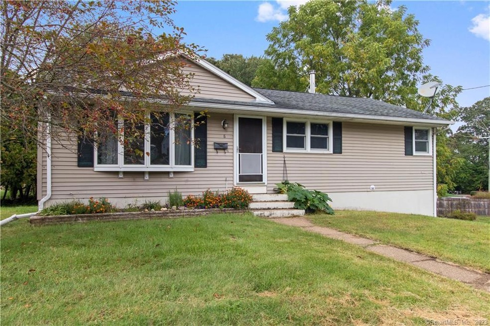 8 Sautter Dr, Uncasville, CT 06382 - photo 1