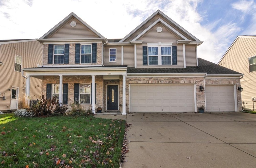 1041 Onyx St, West Lafayette, IN 47906 - photo 1