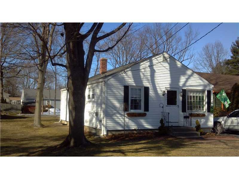 29 Pleasant View Rd, Warwick, RI 02888 - photo 1