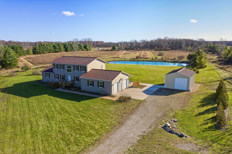 9227 Yager Rd, Columbus, MI 48063 - photo 1