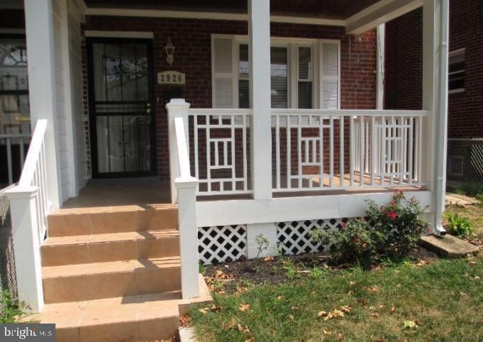2926 M St SE, Washington, DC 20019 - photo 1