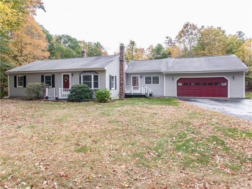 78 Pleasant Hill Rd, Freeport, ME 04032 - photo 1