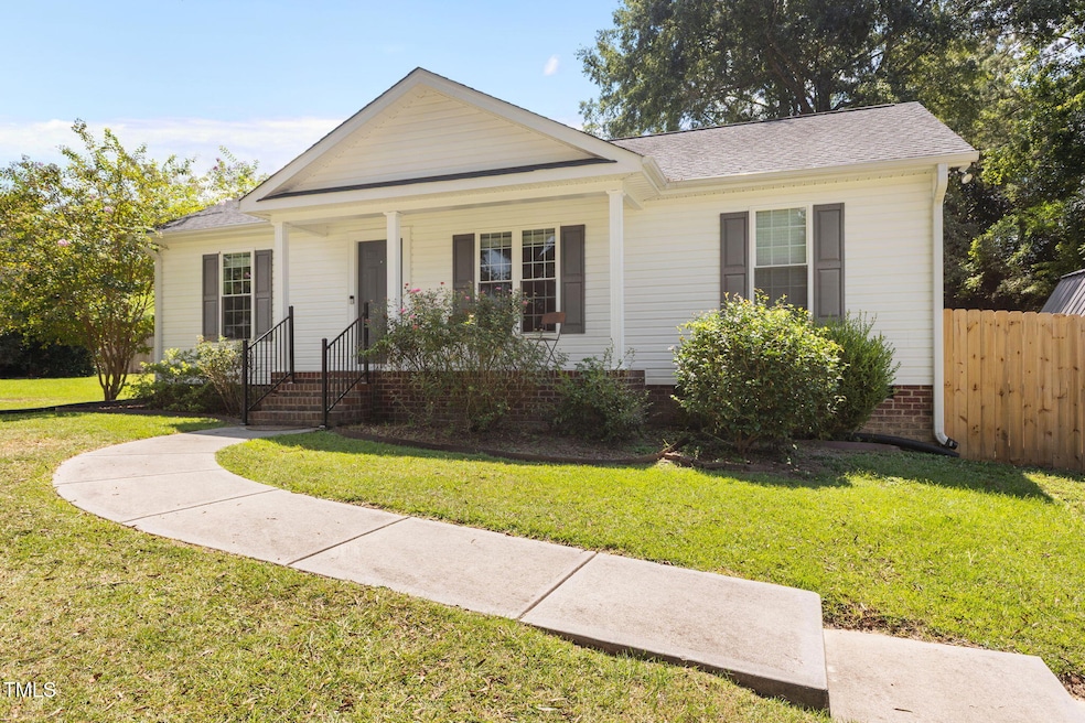 Pending $259,999 • Co-Listing Agent