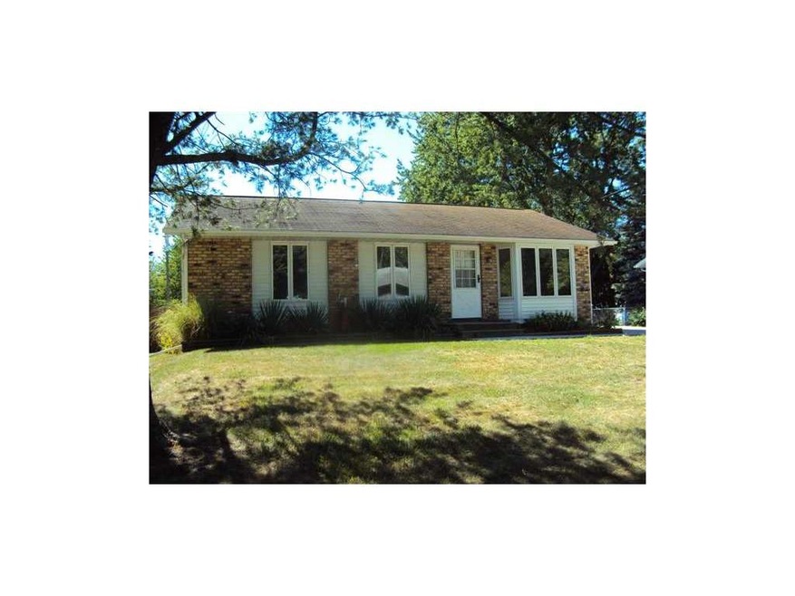 Front Exterior.
