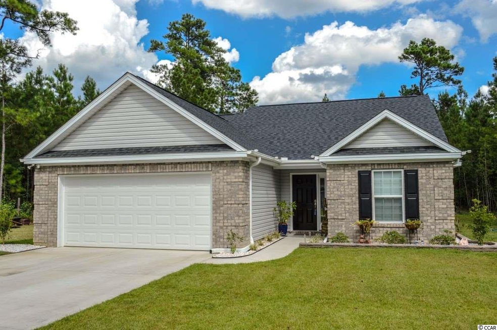 3662 Cravens Ln, Conway, SC 29526 - photo 1