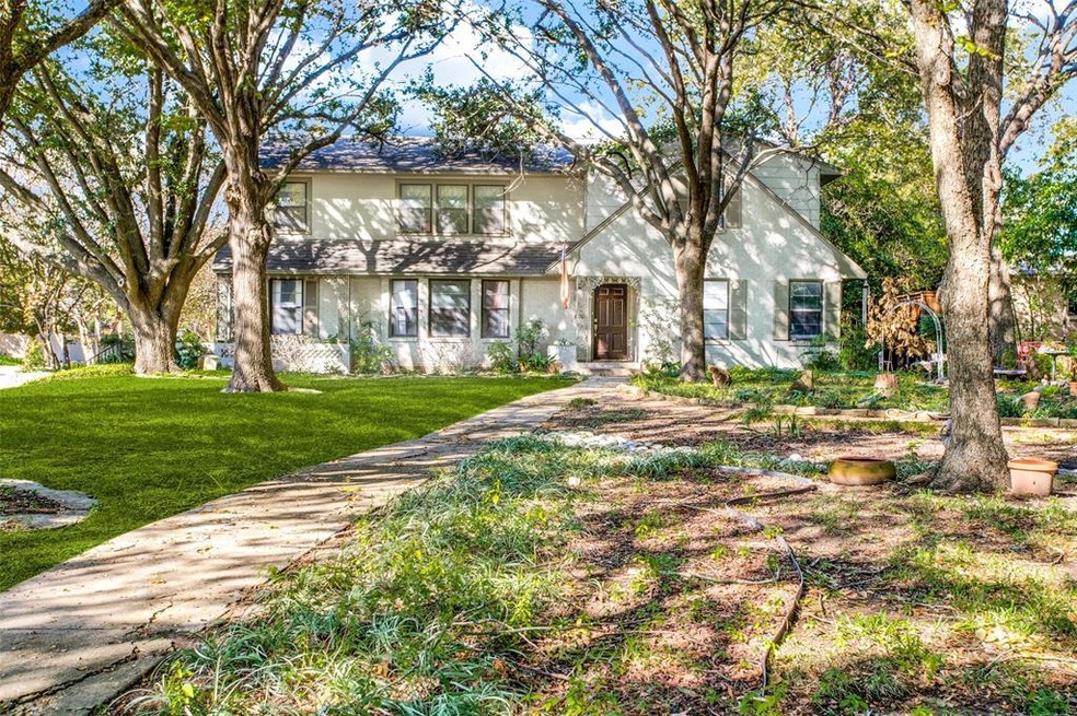 6903 Lakewood Blvd, Dallas, TX 75214 - photo 1