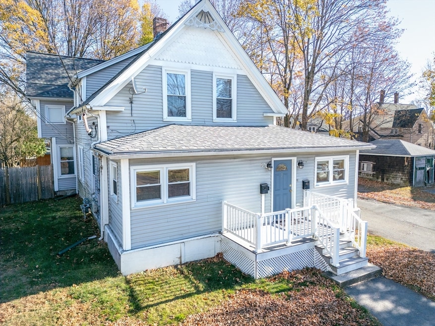 For Rent $2,100/month