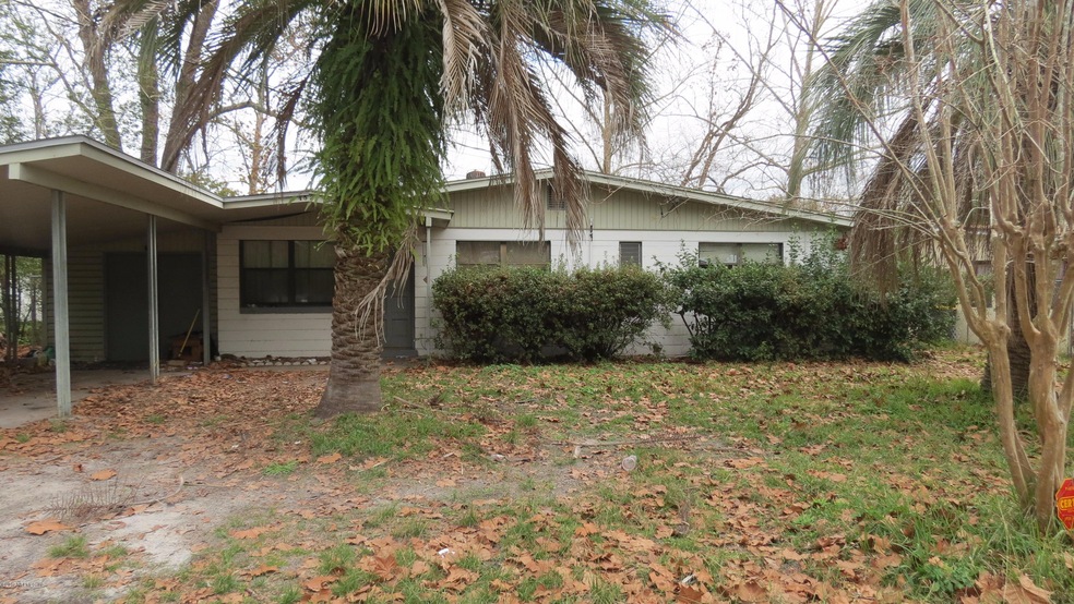 4521 Tango Ln E, Jacksonville, FL 32210 - photo 1