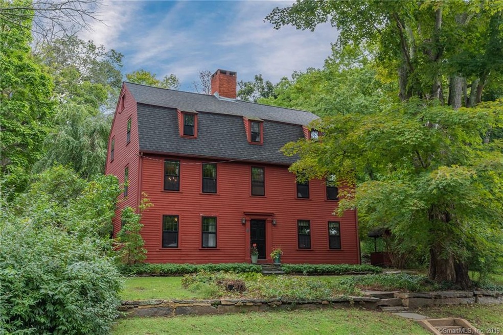 2 Town St, East Haddam, CT 06423 - photo 1