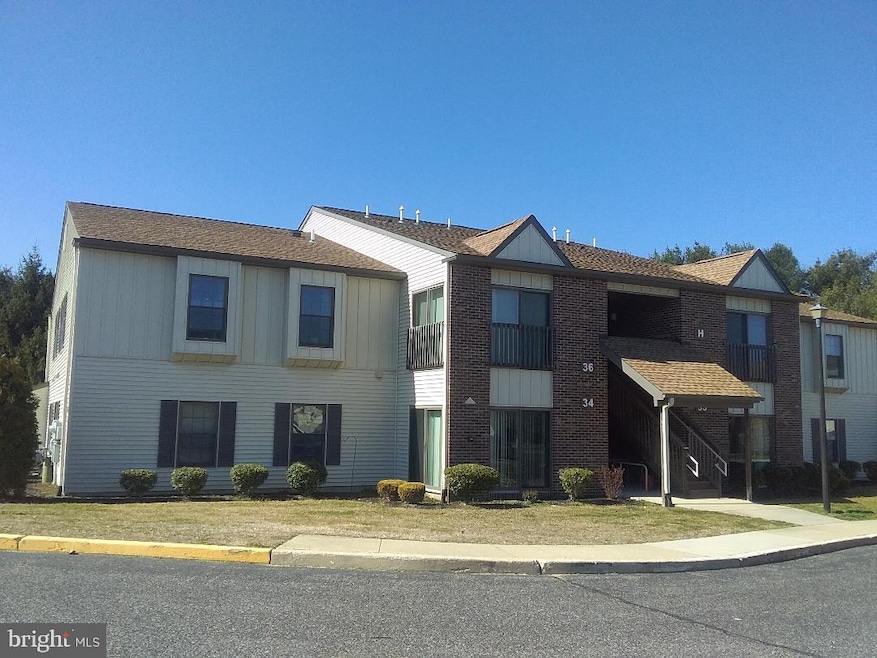 37 Windsor Ct unit H5, Sewell, NJ 08080 - photo 1