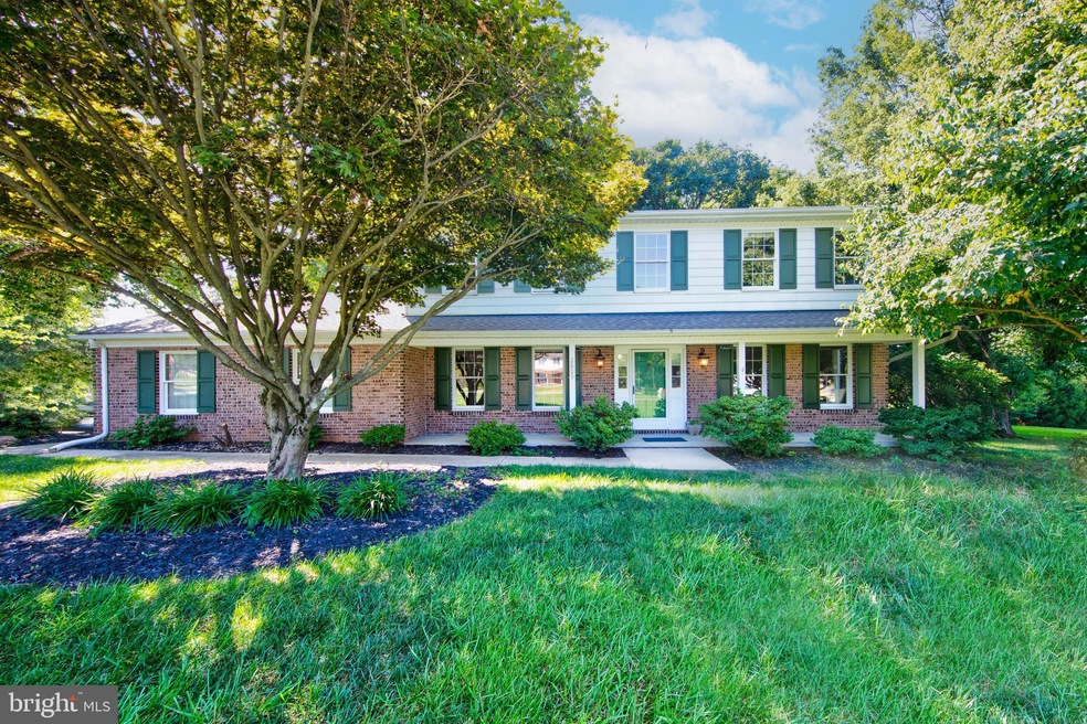 2809 Glen Elyn Way, Baldwin, MD 21013 - photo 1