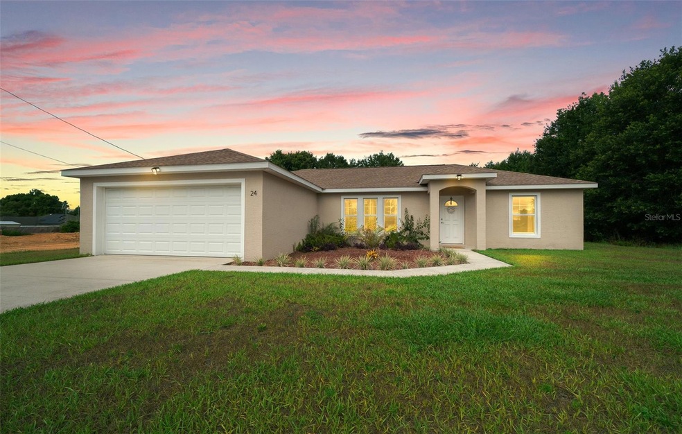 24 Laurel Ct, Ocala, FL 34480 - photo 1