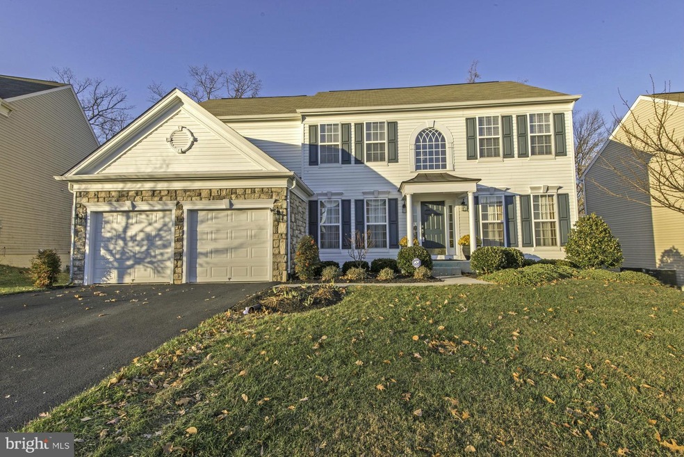 13 Donovan Ct, Knoxville, MD 21758 - photo 1