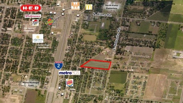 000 E Nebraska Rd, Alamo, TX 78516 - photo 1